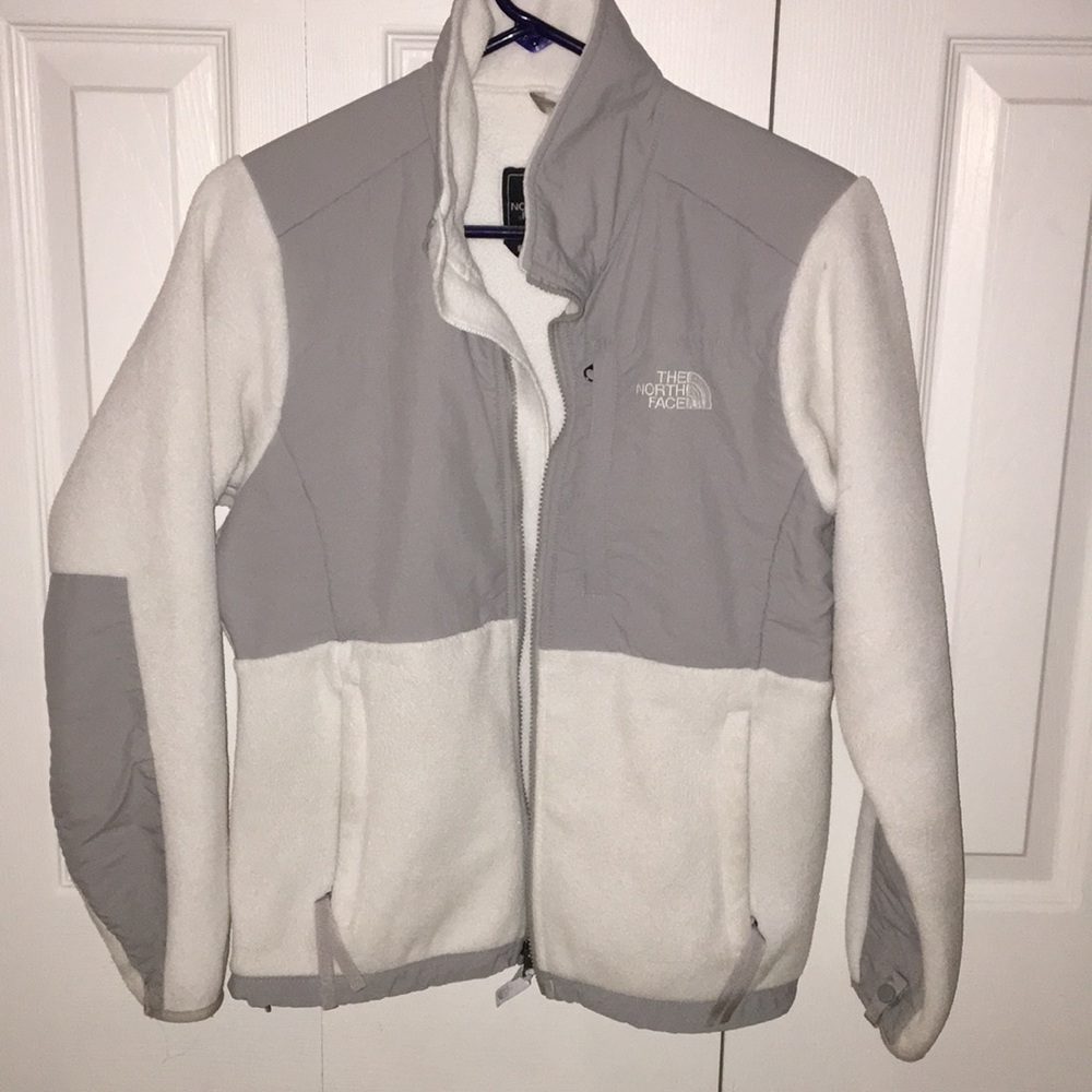 Women’s North Face Denali Jacket